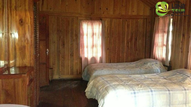 Phouphadeng Auberge